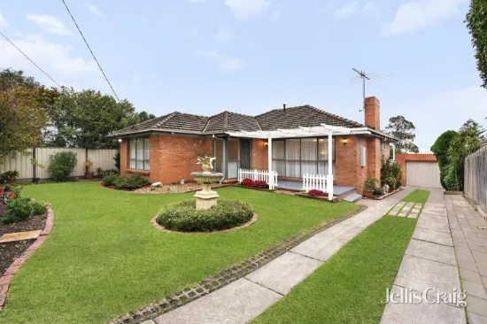 31 Bond Avenue, Blackburn South, Vic 3130
