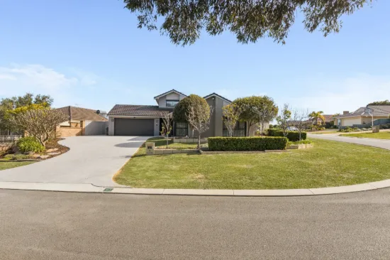 31 Bonito Way, Sorrento, WA 6020