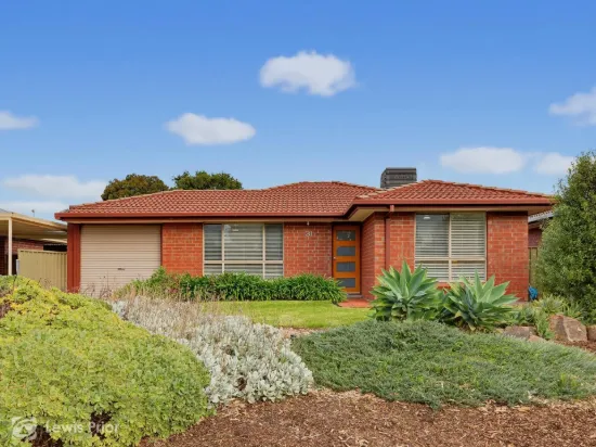 31 Bordeaux Drive, Woodcroft, SA 5162
