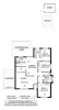31 Bordeaux Drive, Woodcroft, SA 5162-Floorplan