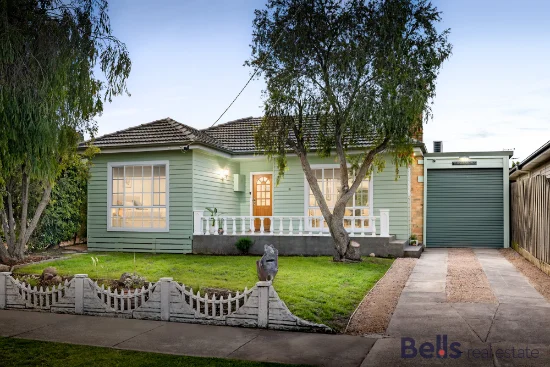 31 Boreham Street, Sunshine, Vic 3020