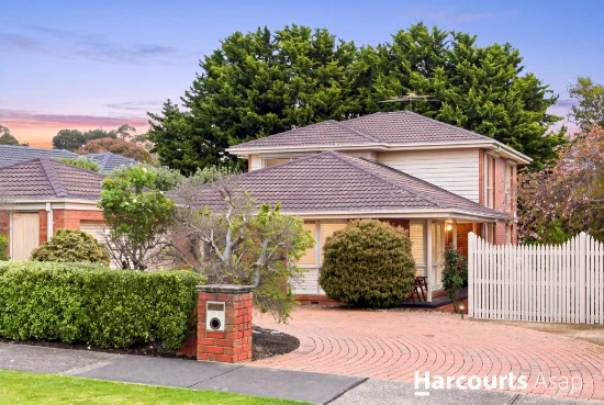 31 Bournevale Drive, Berwick, Vic 3806 - For Sale