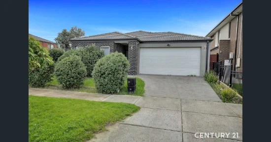 31 Bowling Avenue, Point Cook, Vic 3030