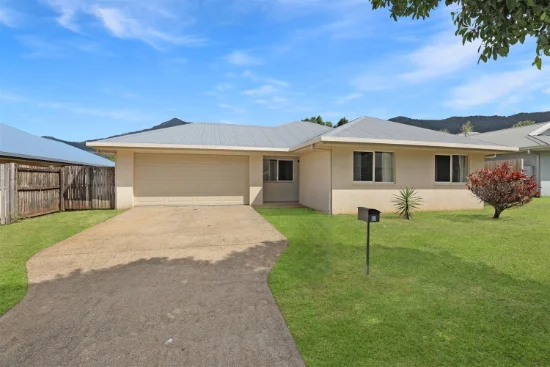 31 Boyce Street, Bentley Park, Qld 4869