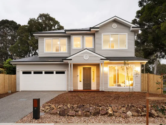 31 Boyle Street, Forest Hill, Vic 3131