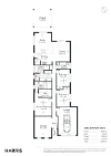 31 Bradford Avenue, Salisbury Heights, SA 5109-Floorplan