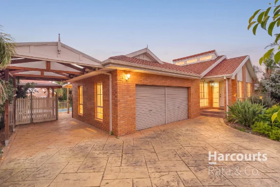 31  Bradley Drive, Mill Park, Vic 3082