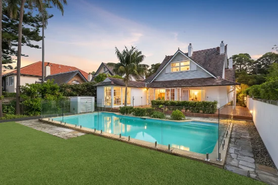 31 Bradleys Head Road, Mosman, NSW 2088