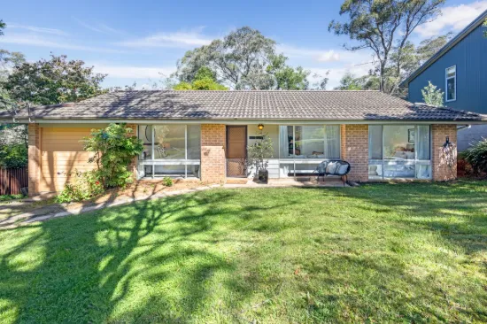 31 Braeside Street, Blackheath, NSW 2785
