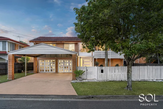 31 Brelox Street, Chermside West, Qld 4032