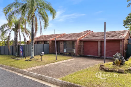 31 Bremer Street, Runcorn, Qld 4113