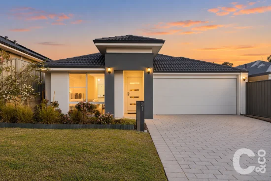 31 Brierfield Street, Wellard, WA 6170