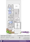 31 Brierfield Street, Wellard, WA 6170-Floorplan