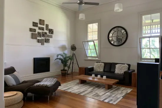 31 Brooks Circuit, Lidcombe, NSW 2141