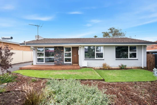 31 Bucat Street, Hamilton Hill, WA 6163
