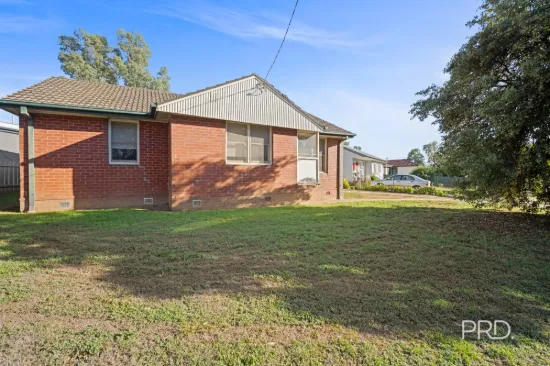 31 Bulolo Street, Ashmont, NSW 2650