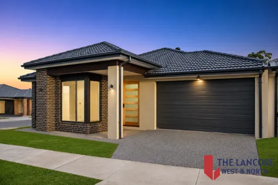 31 Burrawang Loop, Mickleham, Vic 3064-Image