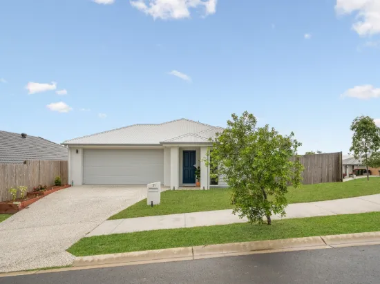 31 Bush Tucker Drive, Narangba, Qld 4504