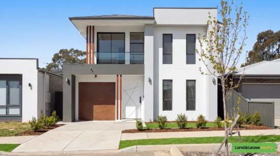 31 Butcherbird Lane, Austral, NSW 2179
