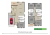 31 Butcherbird Lane, Austral, NSW 2179-Floorplan