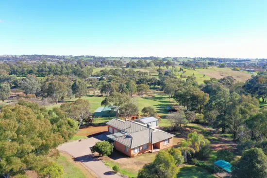 31 Byrne Close, Young, NSW 2594