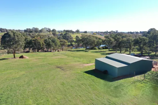 31 Byrne Close, Young, NSW 2594-Image