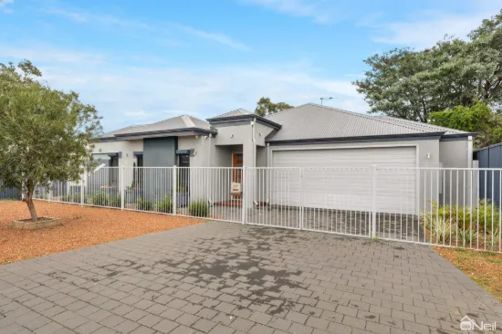 31 Cabarita Road, Armadale, WA 6112