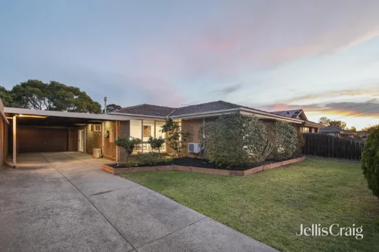 31 Cabernet Crescent, Bundoora, Vic 3083