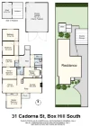31 Cadorna Street, Box Hill South, Vic 3128-Floorplan