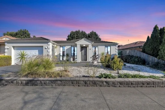 31 Calendula circuit, Epping, Vic 3076 - For Rent