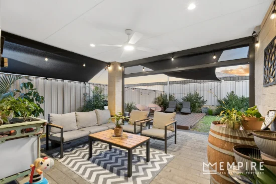 31 Caliza Way, Beeliar, WA 6164