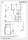 31 Caliza Way, Beeliar, WA 6164-Floorplan