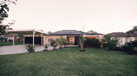 31 Callagher Street, Mount Druitt, NSW 2770