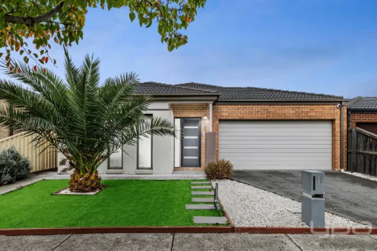31 Callaway Lane, Hillside, Vic 3037