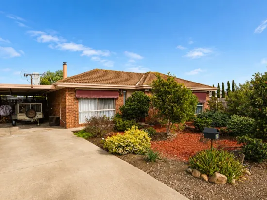 31 Callistemon Court, Lucknow, Vic 3875