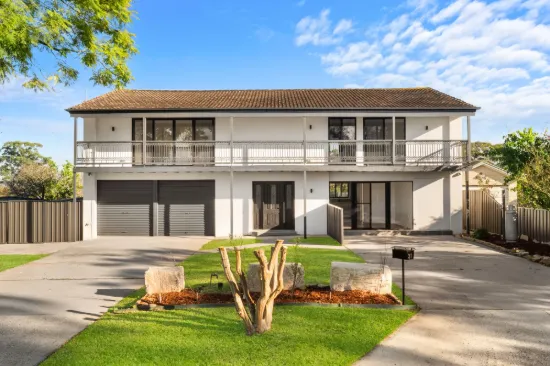 31 Cambridge Avenue, Windsor, NSW 2756