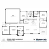 31 Cambridge Circuit, Lawnton, Qld 4501-Floorplan