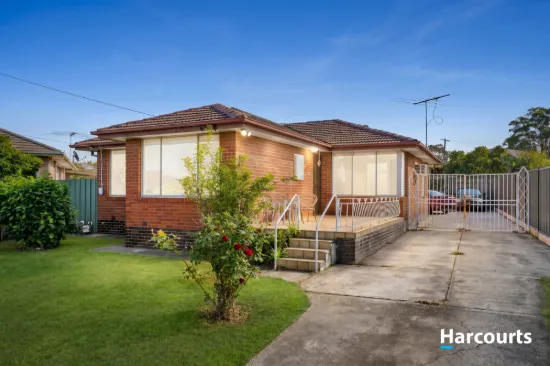 31 Cambridge Way, Campbellfield, Vic 3061