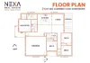 31 Camembert Loop, Donnybrook, Vic 3064-Floorplan