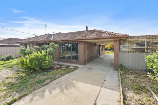 31 Camp Street, Nathalia, Vic 3638