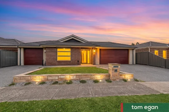 31 Campaspe Drive, Whittlesea, Vic 3757