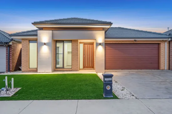 31 Canary Drive, Armstrong Creek, Vic 3217