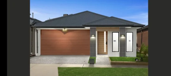 31 Candalides Circuit, Deanside, Vic 3336