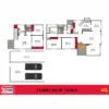 31 Canfield Crescent, Traralgon, Vic 3844-Floorplan