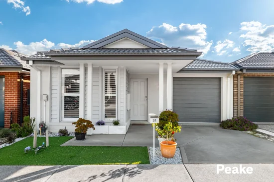 31 Caravan Parade, Berwick, Vic 3806