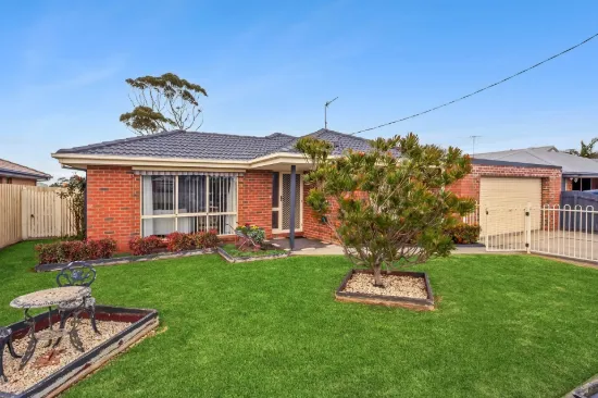 31 Carbine Drive, St Albans Park, Vic 3219