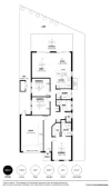 31 Cardiff Street, Woodville West, SA 5011-Floorplan