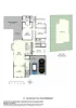 31 Carnarvon Circuit, East Maitland, NSW 2323-Floorplan