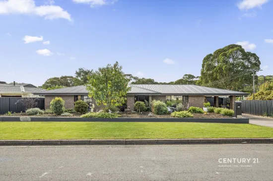 31 Carol Crescent, Morphett Vale, SA 5162