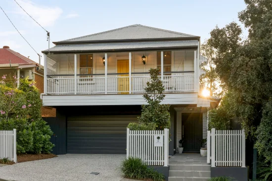 31 Caroline Street, Annerley, Qld 4103